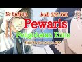 YE BUFAN || BERNARD(KEHIDUPAN SUPER MAHASISWA) CERITA NOVEL  PEWARIS PENGOBATAN KUNO BAB 551-560