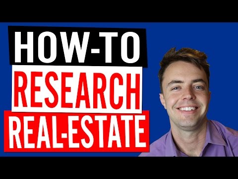 How-To Research A Property (For Liens, Mortgages, Easements, etc) How-To Research A Property (For Liens, Mortgages, Easements, etc)