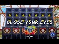 Close your eyes | Bass remix 2024 | Dj Jm Palomata Remix