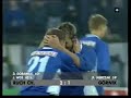 ruch chorzów górnik zabrze 3 2 1 0 runda wiosenna sezonu 2000 01 17.03.2001