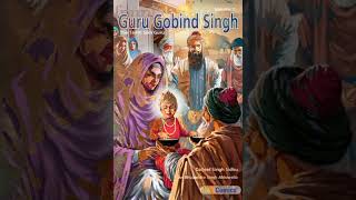 gurpurab diya Sariya Nu hone wadhaian ji || birthday of guru gobind singh ji||