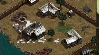 Commandos: Behind Enemy Lines Speedrun #3 (No Cheat)