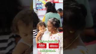 ♥️എല്ലാവർക്കും അറ്റ്ലസ്സിന്റെ ഹൃദയം നിറഞ്ഞ ക്രിസ്തുമസ് ആശംസകൾ🤍