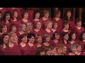 come thou fount of every blessing 2011 the tabernacle choir