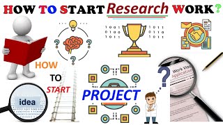 Struggling with Research? Let's Make It Easy ~xRay Pixy
