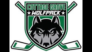 Cottage Grove 12U vs Woodbury 11/12/24 (edited)