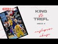 King 🆚 Trefl, mecz 4 - najlepsze akcje #ORLENBasketLiga #PLKPL