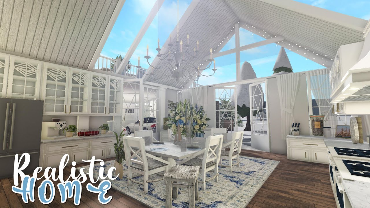 Bloxburg Realistic Home Speedbuild Vrogue Co Bloxburg Realistic Home Speedbuild Vrogue Co