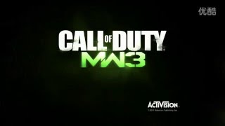 《COD MW3》首部宣传片 高清