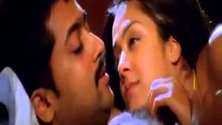 jyothika surya love scene SHARON