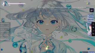 osu! 嵐 千砂都（CV.岬 なこ）： 勇気のカケラ ☆4.73