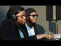 Amapiano Live Balcony Mix Africa 3