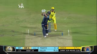 Clean Hitting ft. David Miller || 10 Best Sixes of  David Miller || David Miller Batting