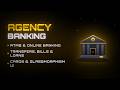 Agency Banking — The Most Advanced FiveM Banking Script (ESX / QBCore / Qbox)