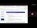 Week 3 | Concepts Summary