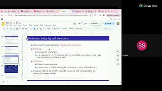 Week 3 | Concepts Summary