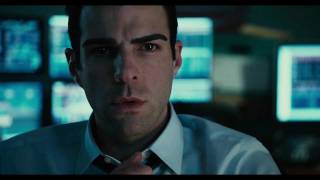 Margin Call | Trailer #1 US (2011)