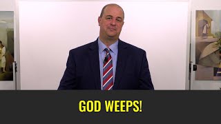 God Weeps! (Come Follow Me: Moses 7) Week 5, Part 4/7