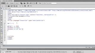 Javascript Tutorial 6 - While and Do While Loop | NEW CHANNEL :GreyMatterMack