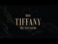 MISS TIFFANY 2020 |THE NEXT LEVEL | Swimwear