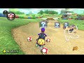 【mk8dx】とれいんじ tier a 2v2 live