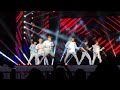 180818 I Yah - BOYFRIEND