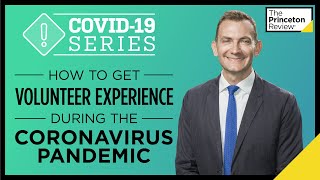 How to Volunteer and Do Community Service During the Coronavirus Pandemic | COVID-19 Series