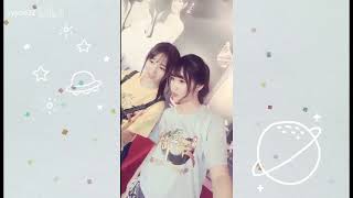 [FMV] 冉源 - 宋昕冉 费沁源 Song Xinran x Fei Qinyuan SNH48