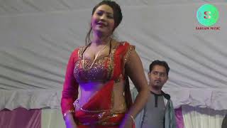 Meri Chadhti Jawani Mange Pani Pani II DJ SONG