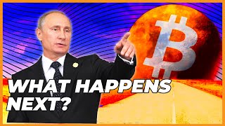 What Happens In Russia?! Max Keiser Explains!