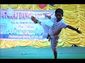 Doyal Baba Kola Khaba| Cover By Chota Sarkar | Nataraj Dance Academy |