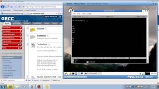 Web Server Admin: Lecture 1 Introduction to Apache and Web Servers CO246