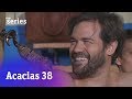 Acacias 38: Tito gana el primer combate con facilidad #Acacias926 | RTVE Series