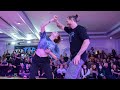 Sean McKeever & Alyssa Glanville - DJ Battle  - The After Party 2022