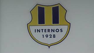 201808090 Internos JO19-1 - VVR JO19-1: 2-1 (1e helft)