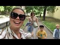 vlog Прекрасная Москва