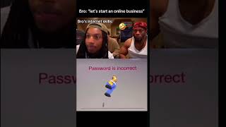 Enter the password #viralvideo #funny #blou