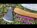 ขวาน Condor GREENLAND HATCHET