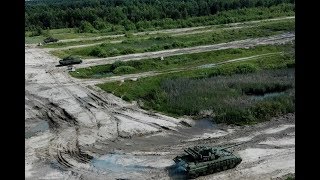 Цьогорічні випускники Національної академії продовжують складати підсумкові іспити