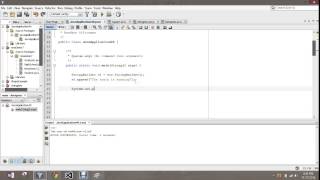 StringBuilder Class