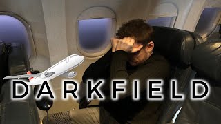 Darkfield ‘Flight' Crash Simulation Experience