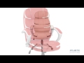 cadiz luxury office chair