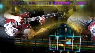 #Rocksmith Remastered - DLC - Guitar - Chuck Berry \