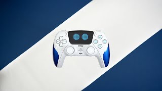 Astro Bot Controller Review - The Best PS5 Limited Edition Yet!