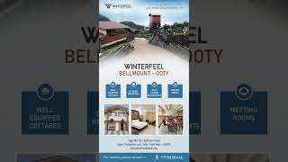 Winterfeel Venice Resort Alappuzha | Resort that you will love always. #resorts #alappuzha