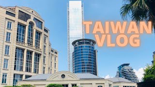 [4K]Taiwan Walking Tour 貴婦百貨信義區逛逛＃Taiwan#Xingyi#bellavita#信義區