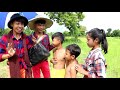 កំពូលdirector ពីស្ករគ្រាប់ fan kid new comedy video 2019 from paje team