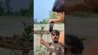 best editing on mobile #funny #creativeshoot #comedy #farming #nature #photograph #telugusongs #love