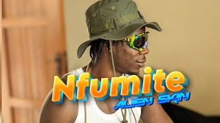 Alien Skin - Fumita / Nfumite (Official Video) Latest Ugandan New Music 2024