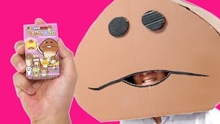 第1回！黄金なめこ争奪！ききなめこ〜！！